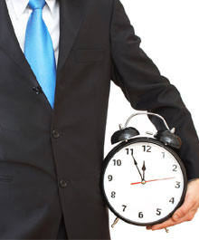 Home based travel business